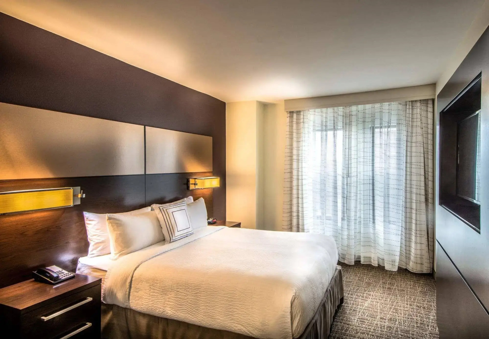 Residence Inn by Marriott Charlottesville Downtown