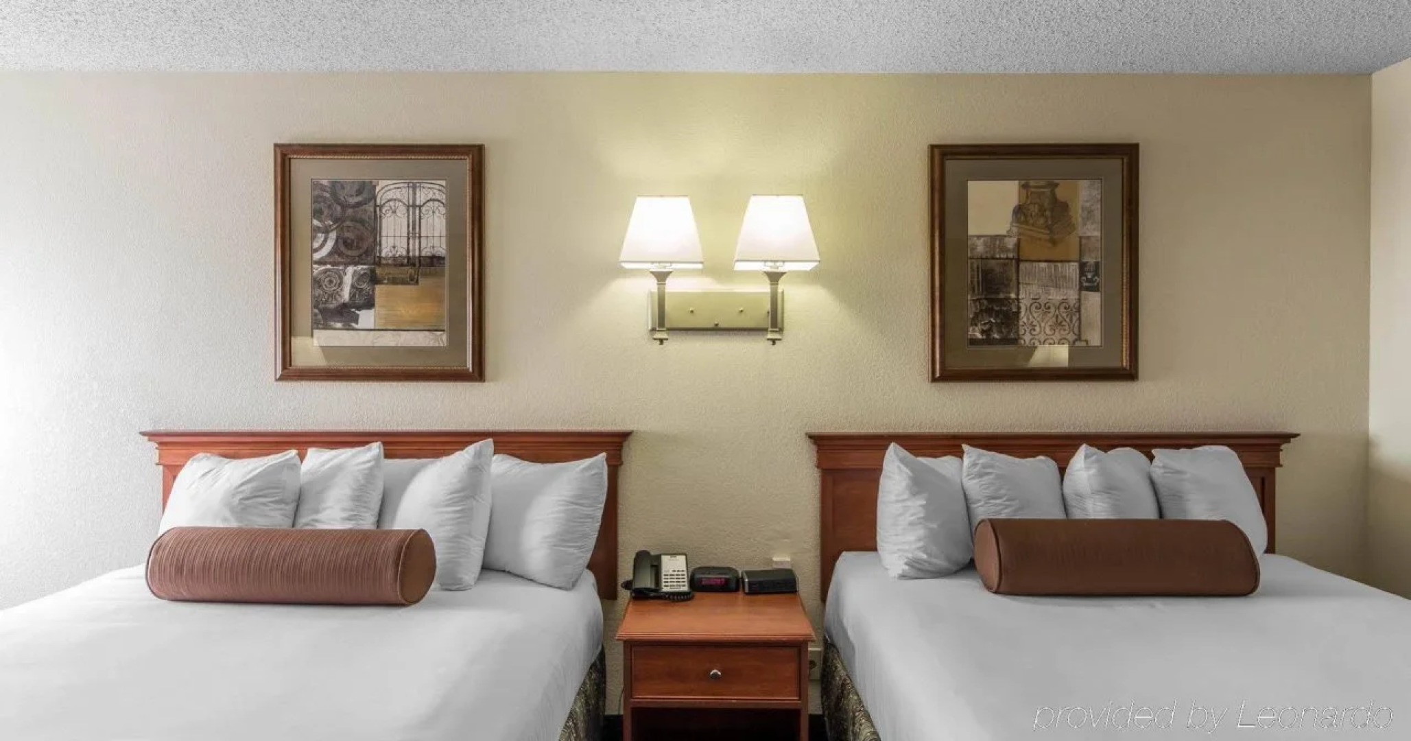 翡翠之家酒店(Quality Inn)