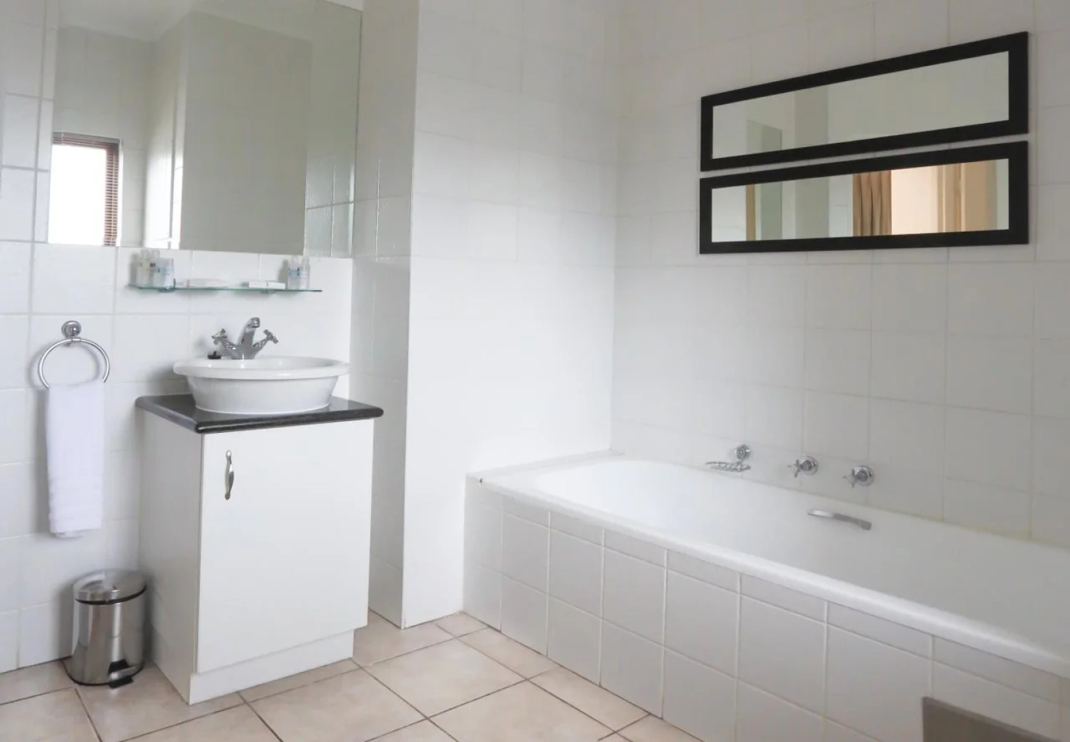 Sandton Times Square Serviced Apartments