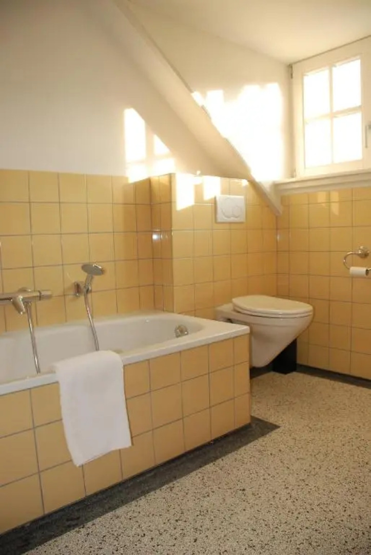 Vakantiehuis De Vorster Pastorie