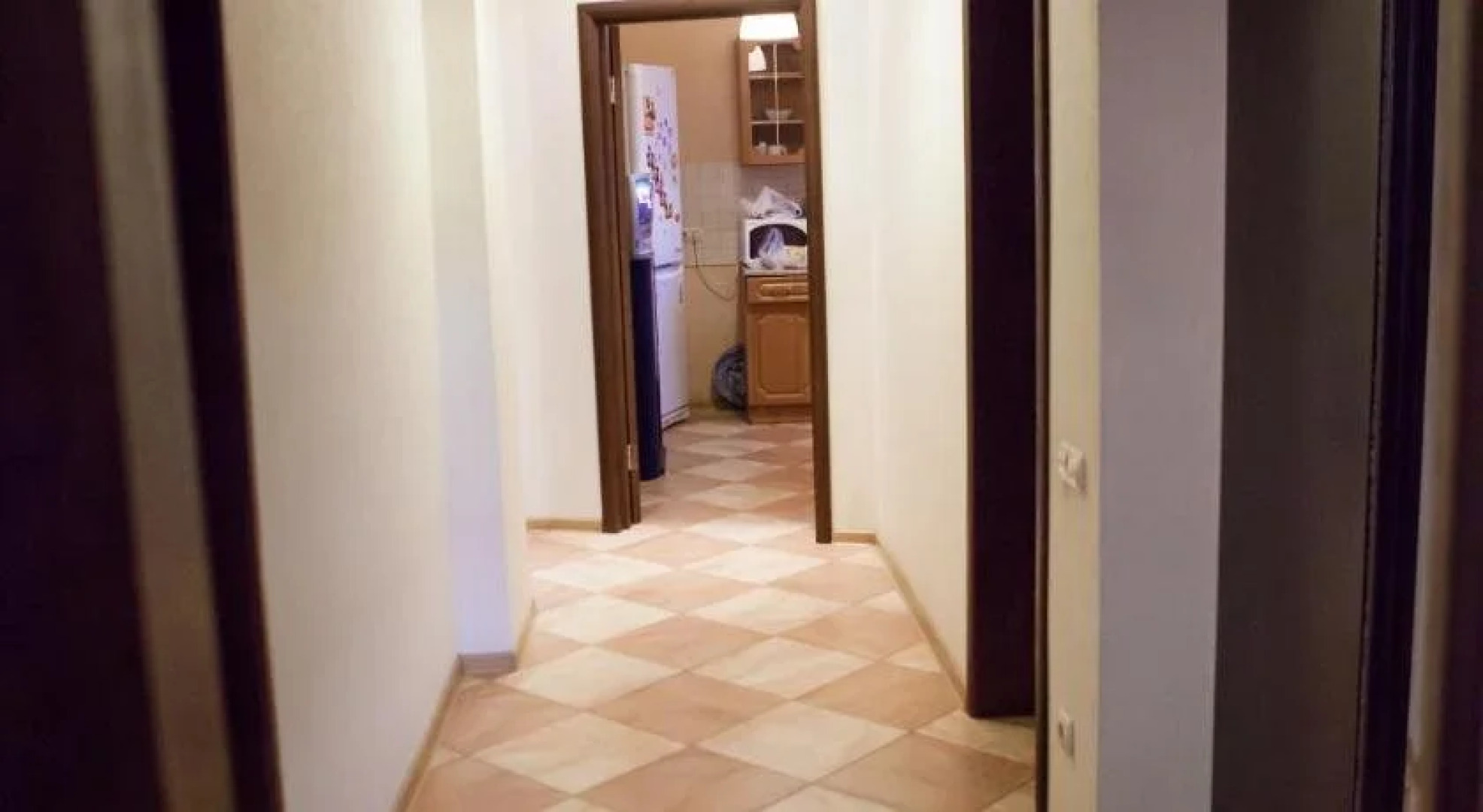 Like Hostel Коломна