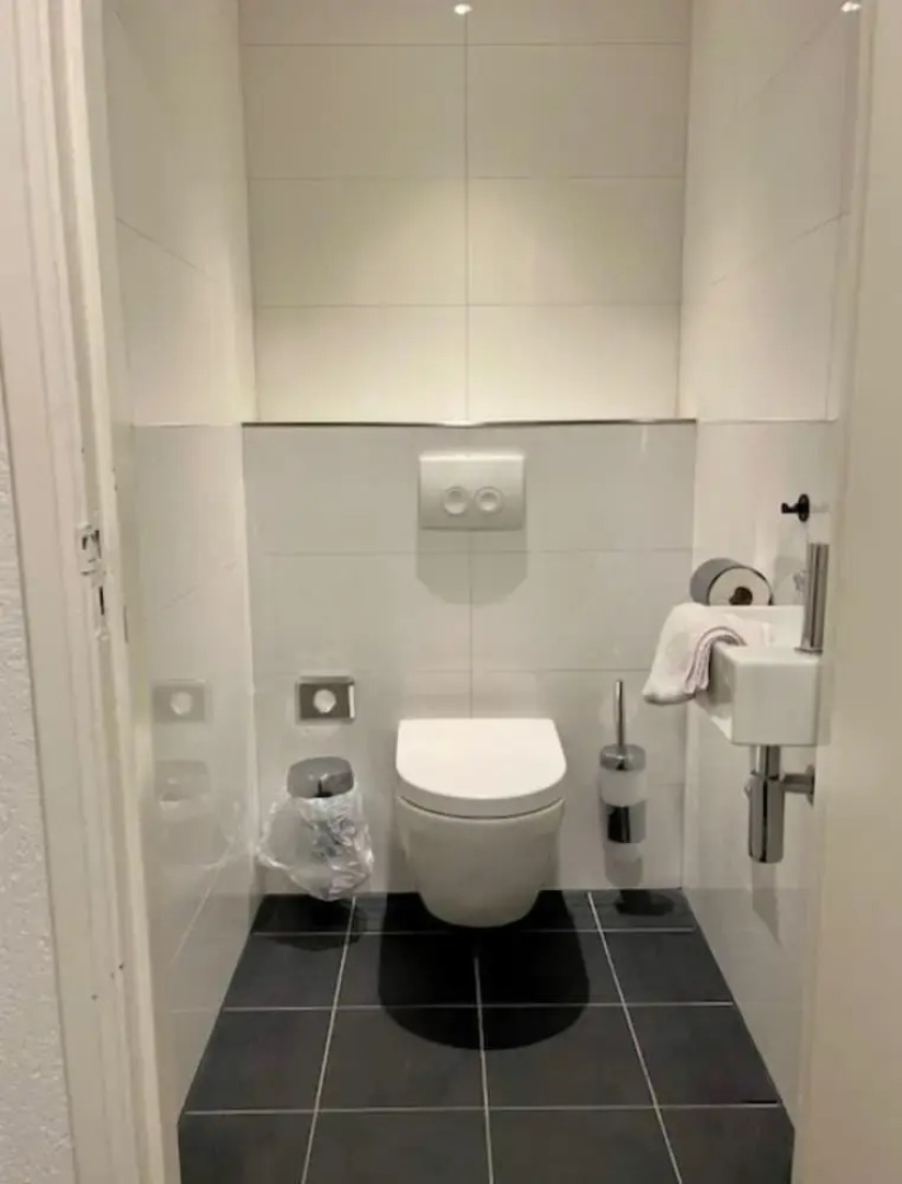 Hotel de Roode Leeuw