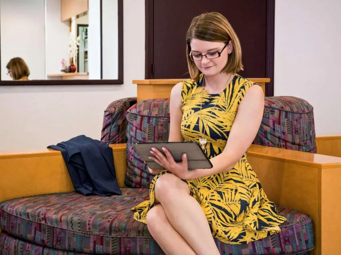 Апарт-отель Adagio access Paris Maisons Alfort