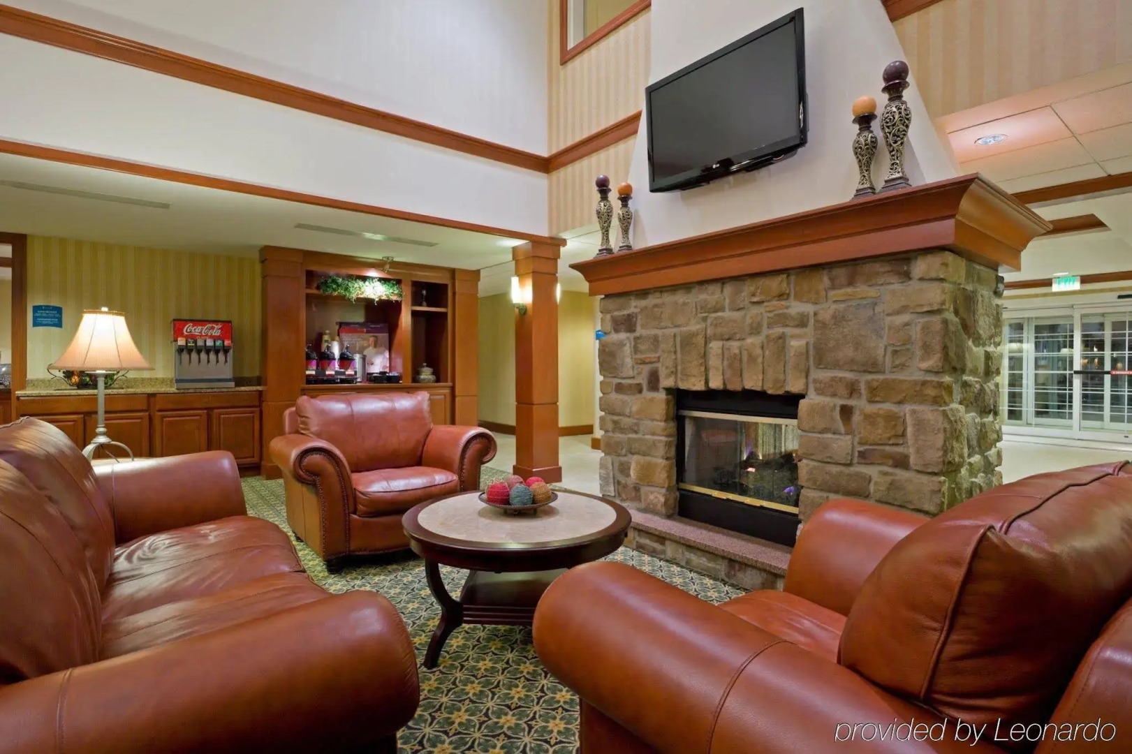 Staybridge Suites Philadelphia-Mt. Laurel by IHG