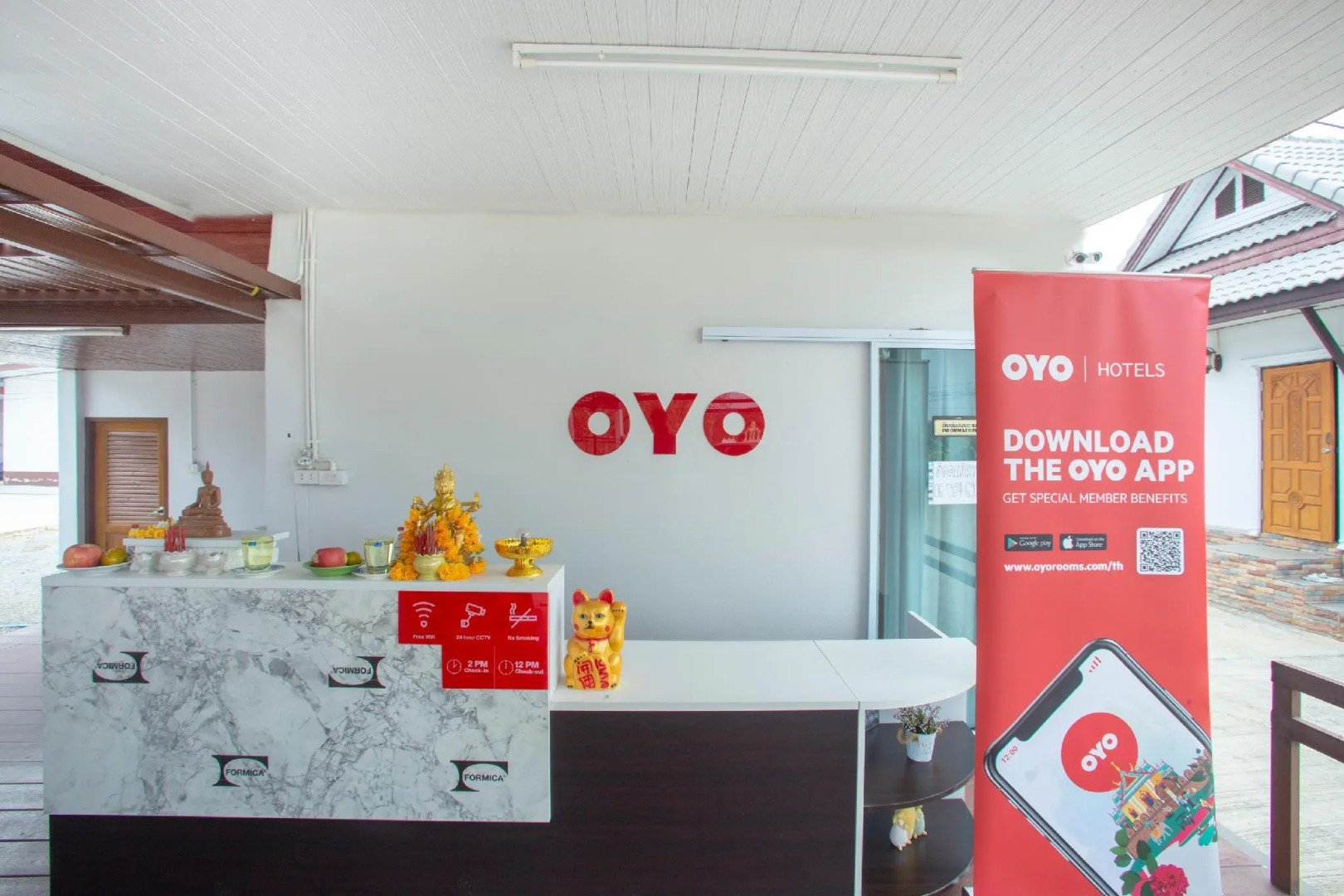 Loft House Homestay by OYO Rooms
