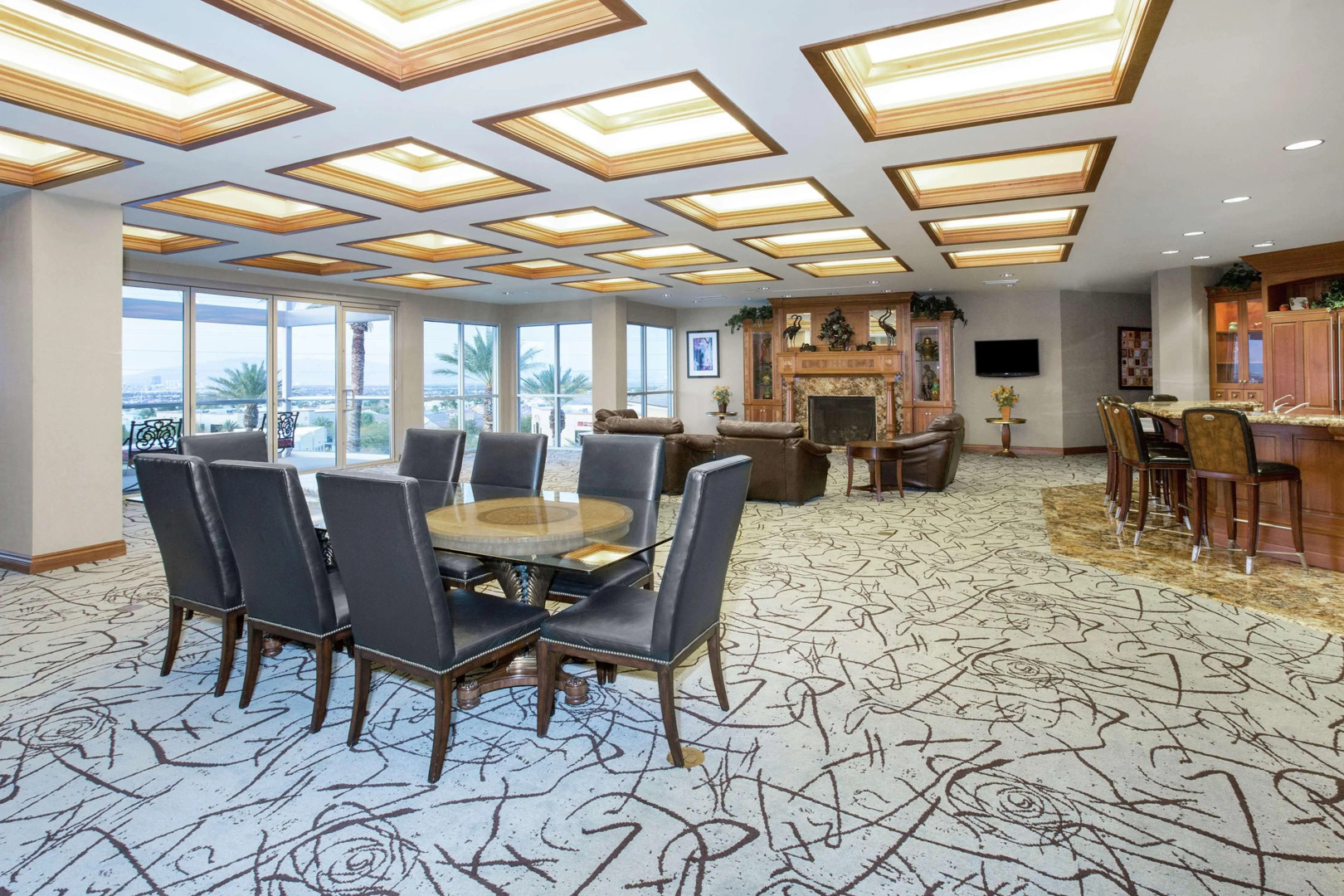 Homewood Suites by Hilton Henderson South Las Vegas