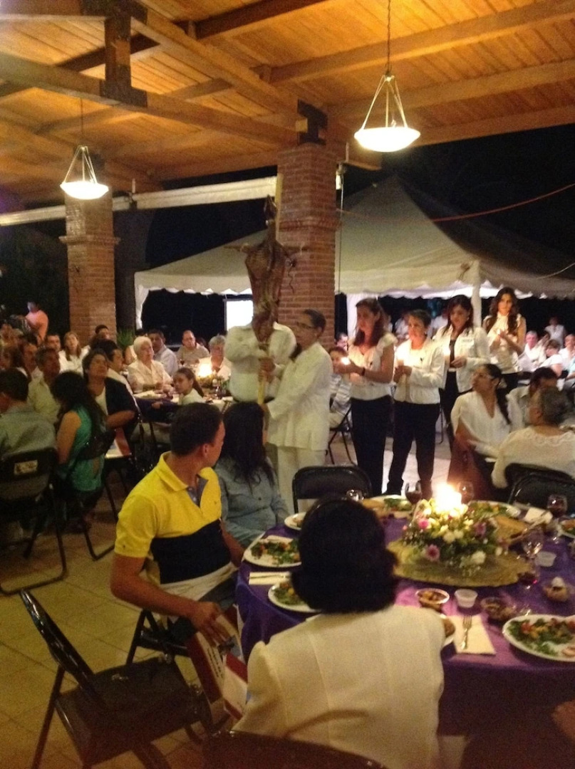 La Casa de los Patios Hotel & Spa