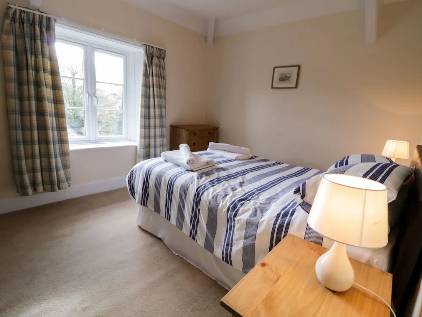 The Old Farm House, Dulverton