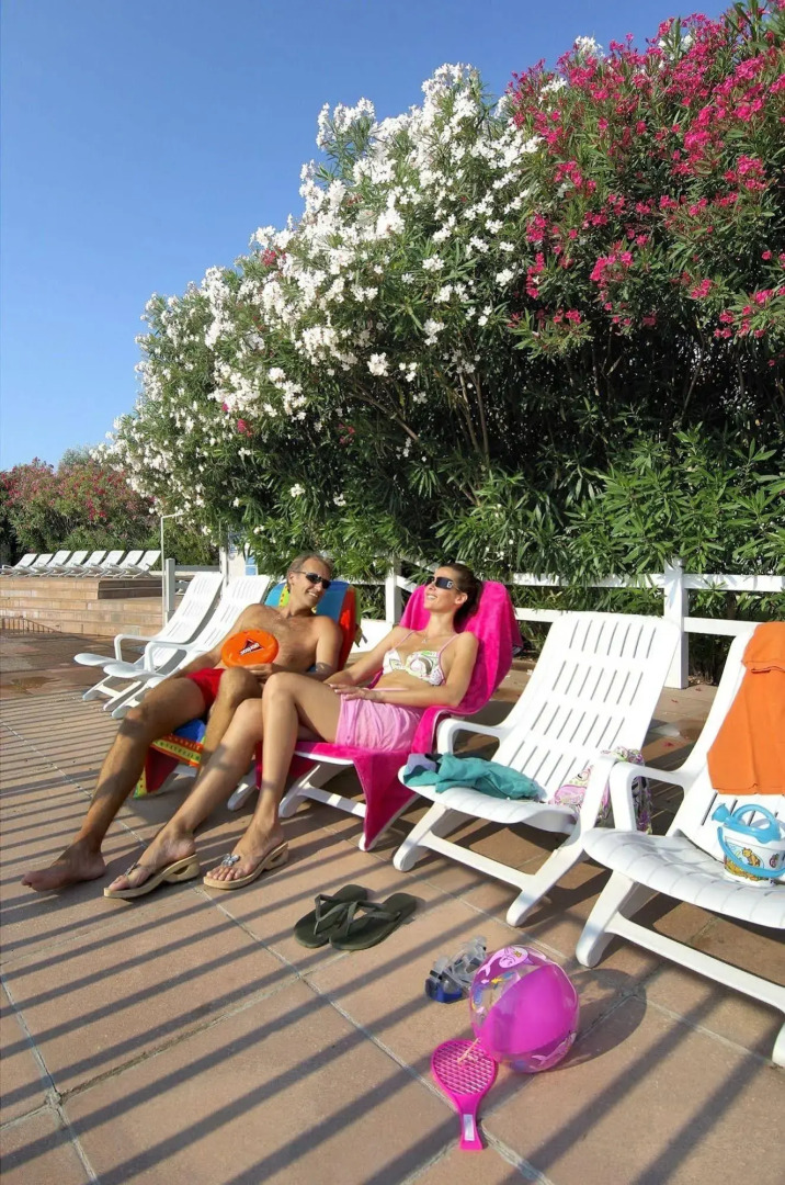 Residéal La Grande Motte