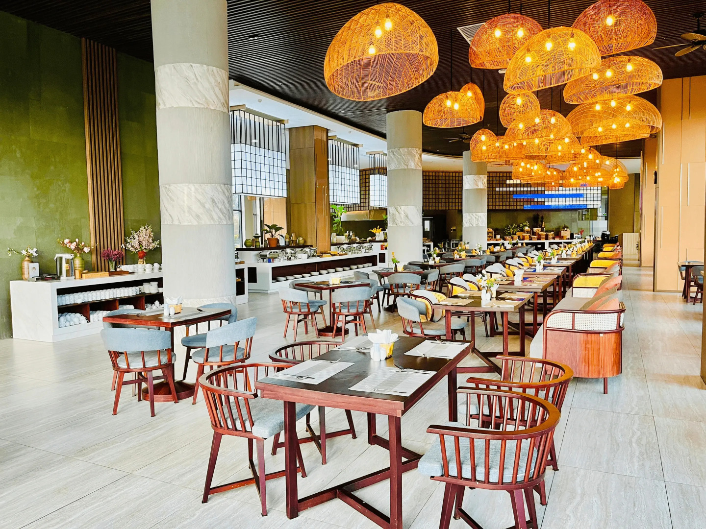 Sonaga Beach Resort & Villas Phu Quoc