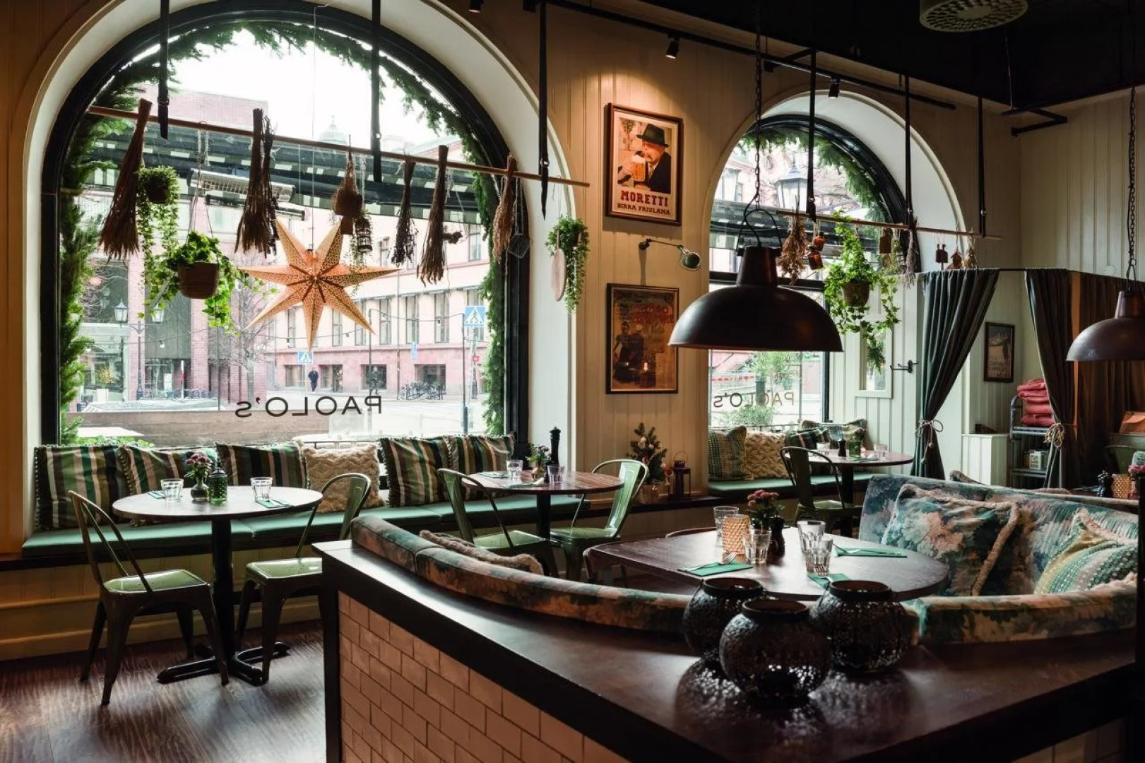 Elite Hotel Mollberg