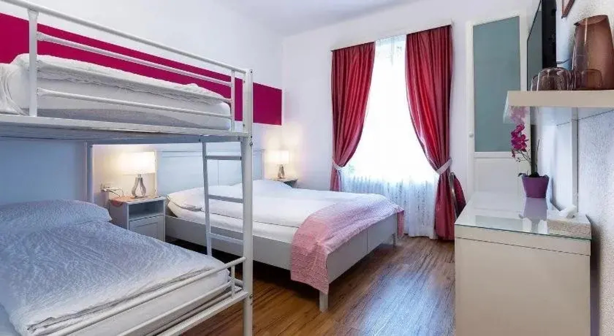 Albergo Ristorante Croce Federale