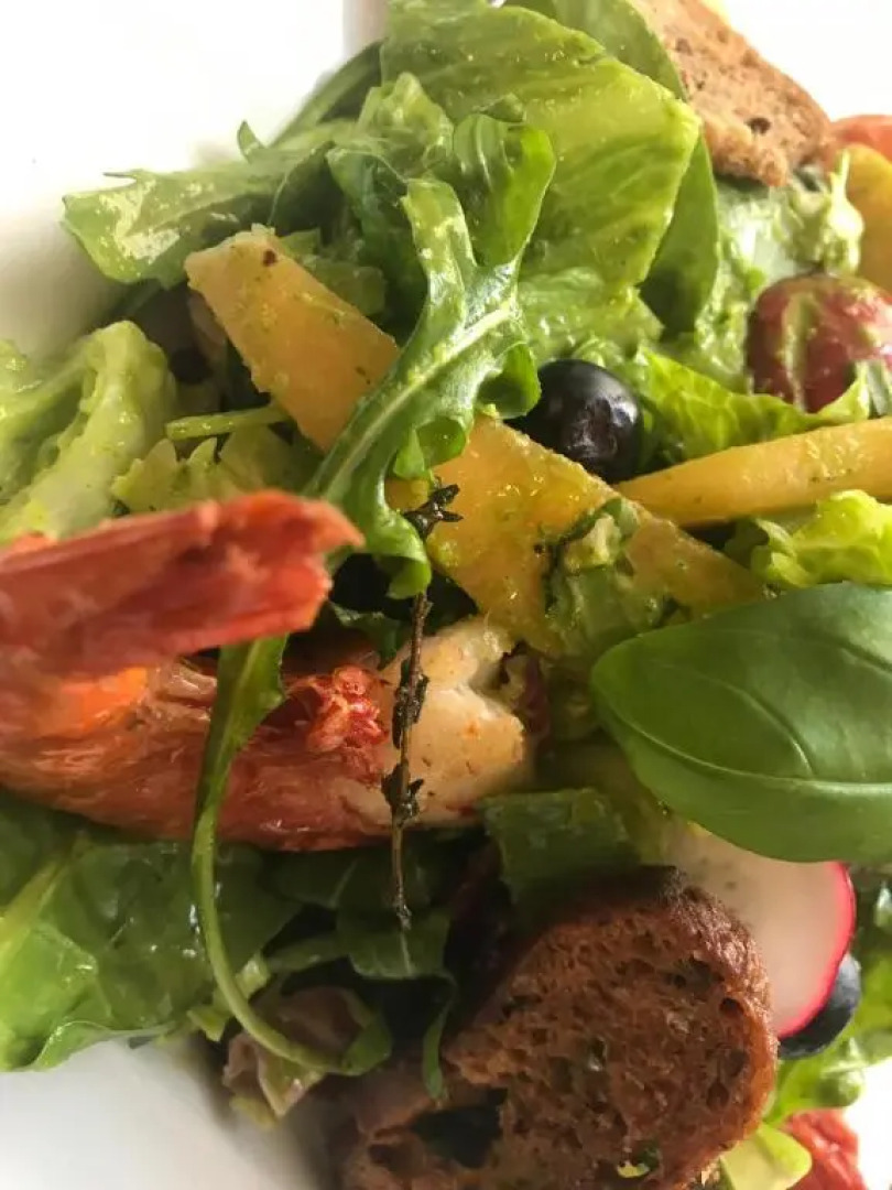 König`s Hotel am Schlosspark