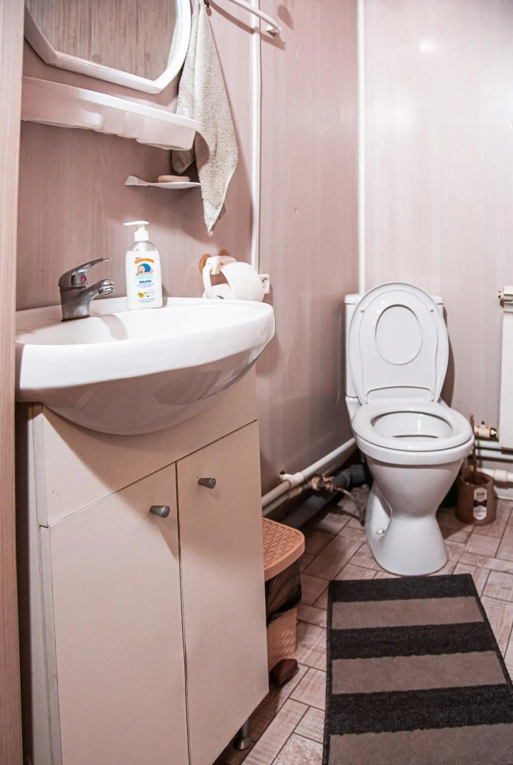 Дом Романтика