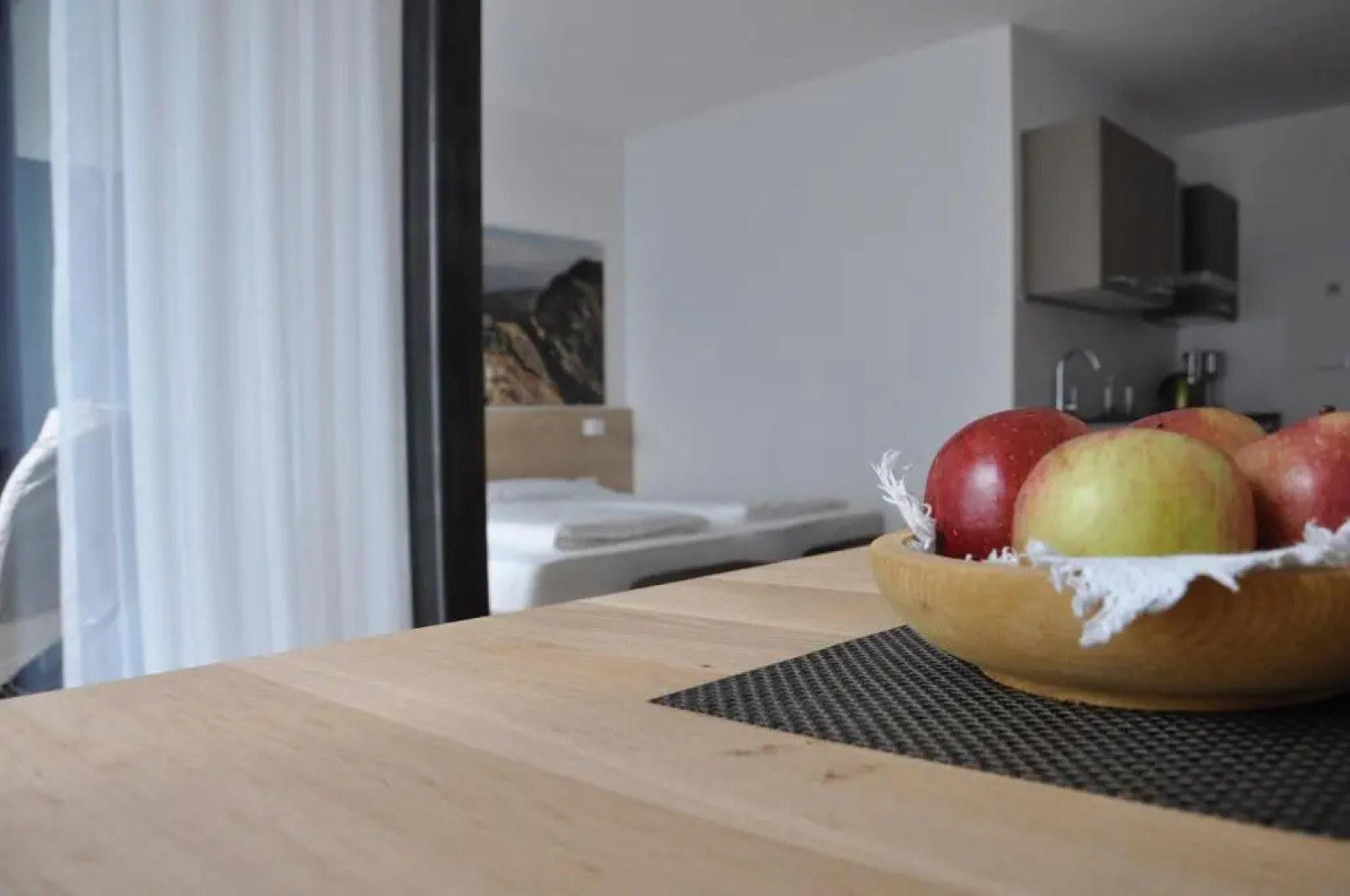 Alpenchalet Apartments