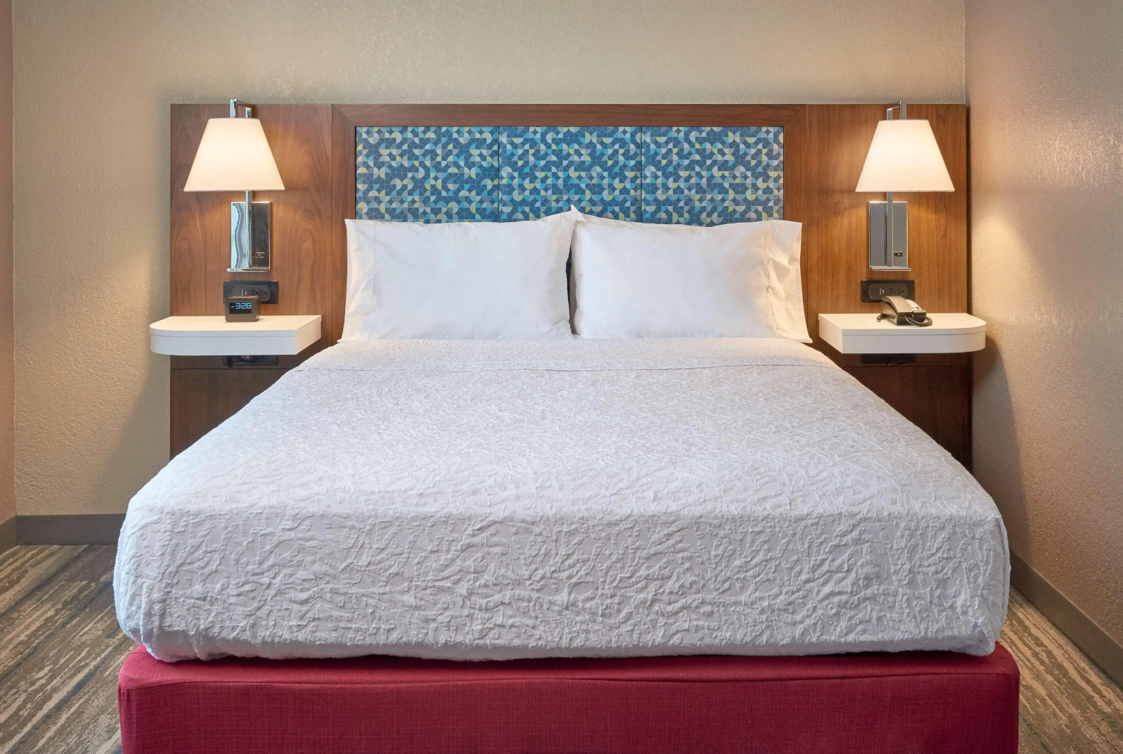 Hampton Inn by Hilton Harrisburg West