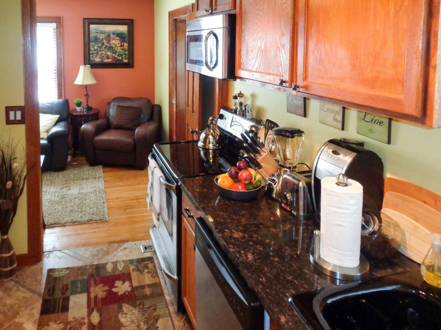 Minnehaha Falls Home by Minnehaha Lofts