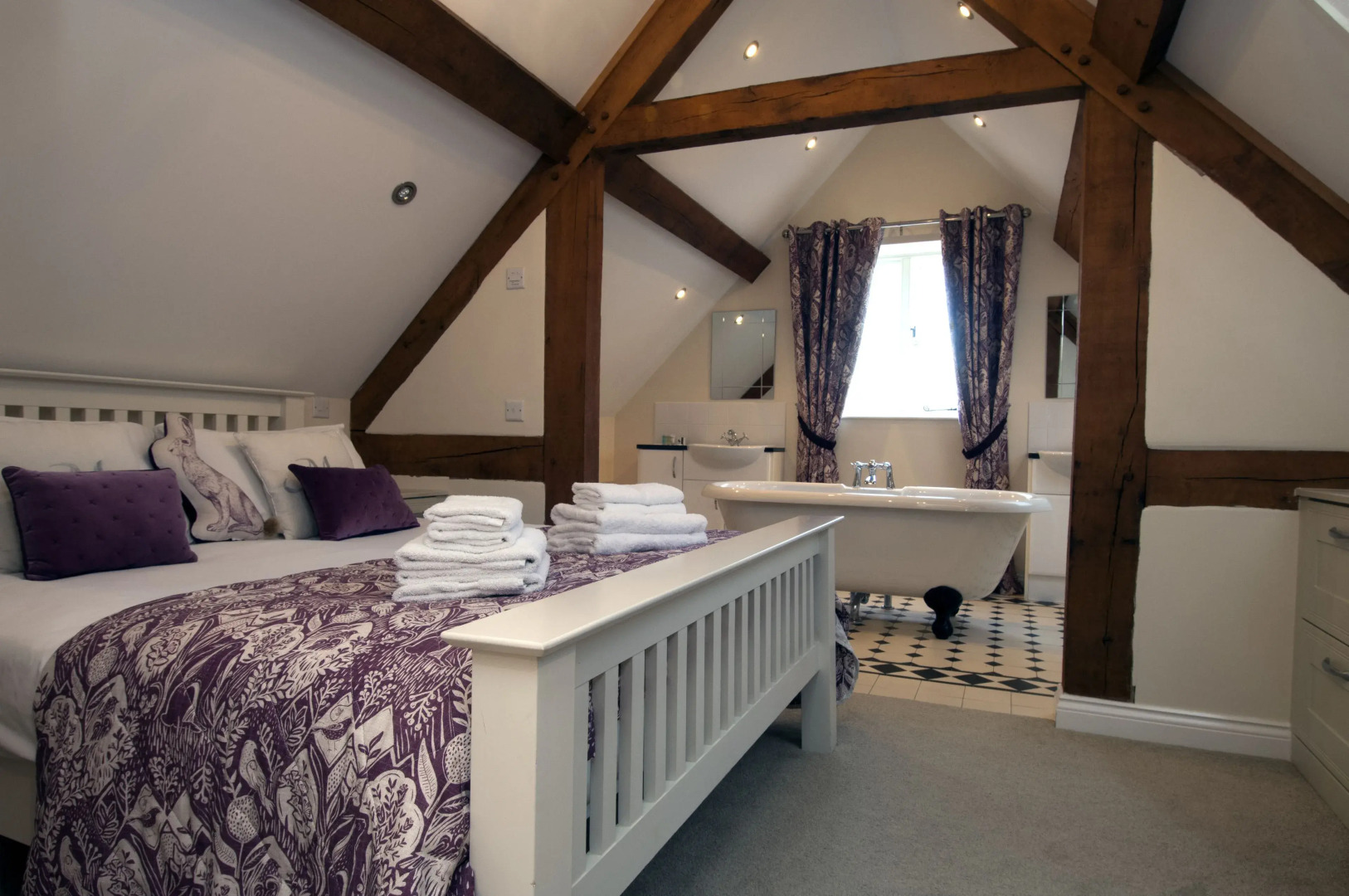 Alexander Park Resort