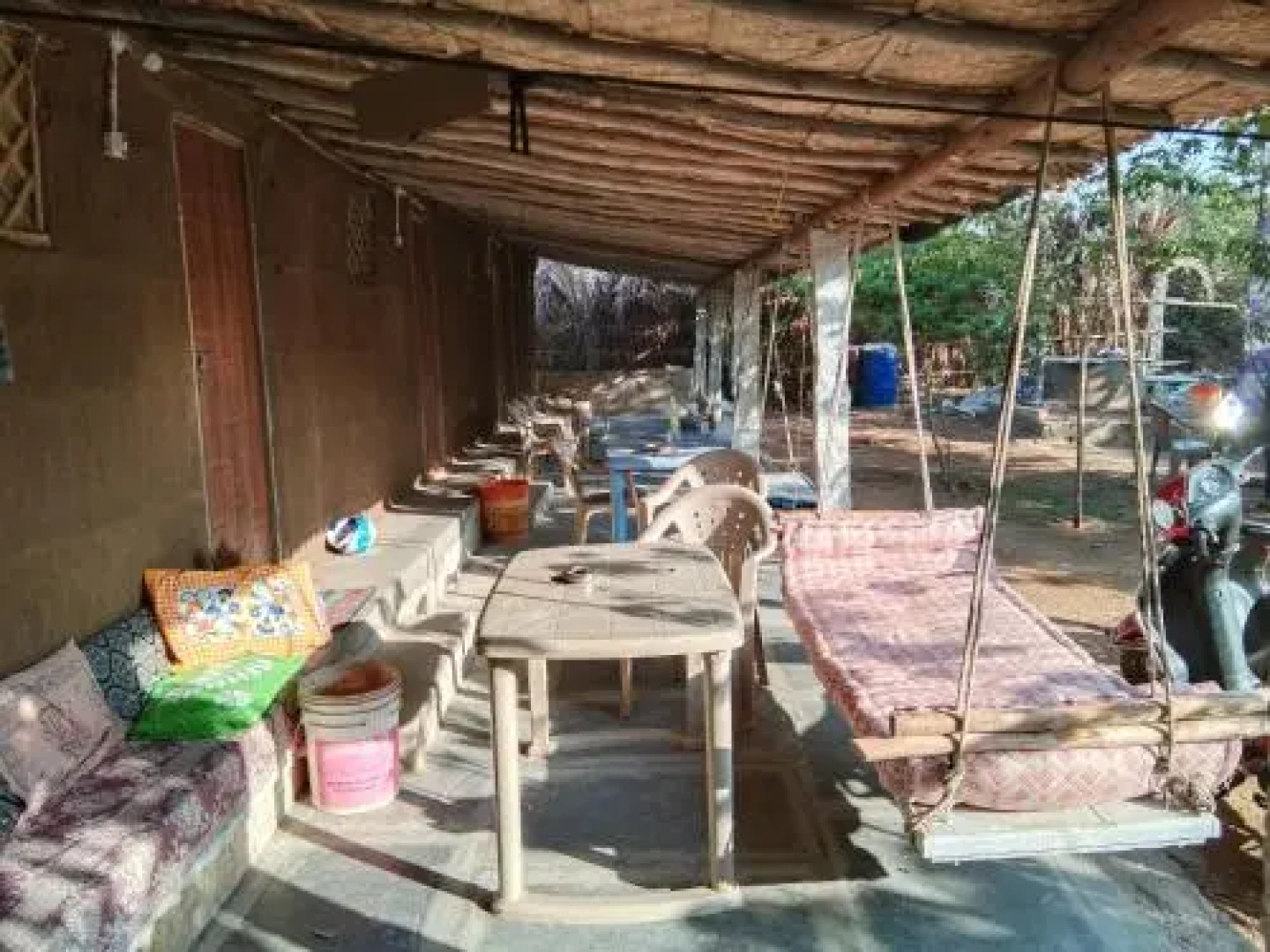 Waterfalls Guesthouse