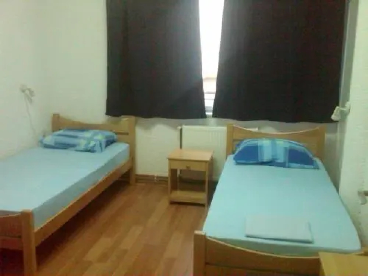 Hostel Palanka