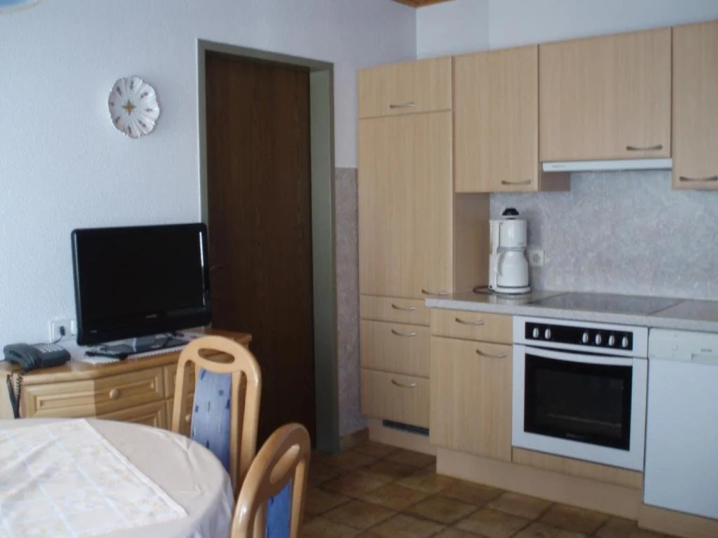 Appartementhaus zur Loipe