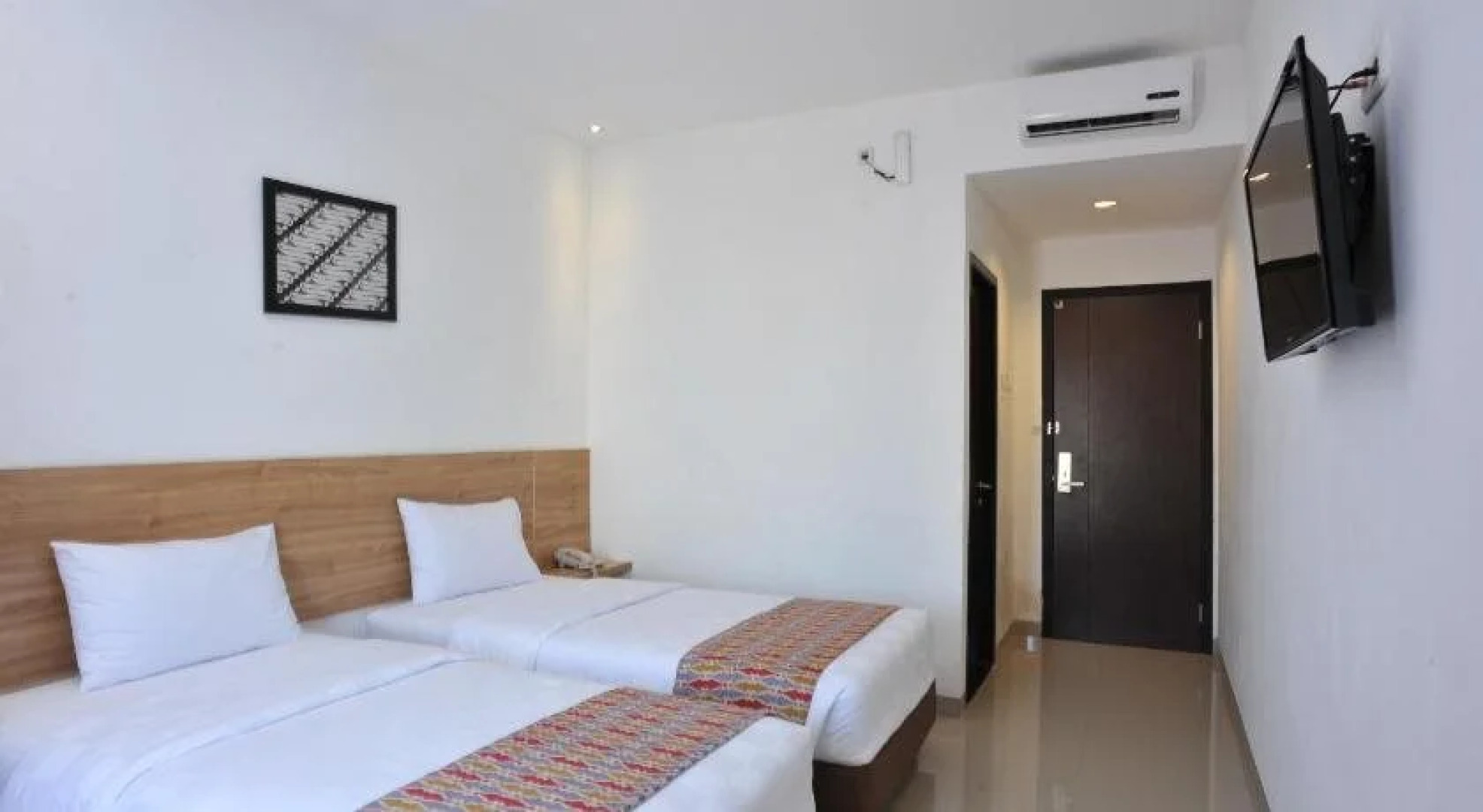 The Batik Hotel Ternate