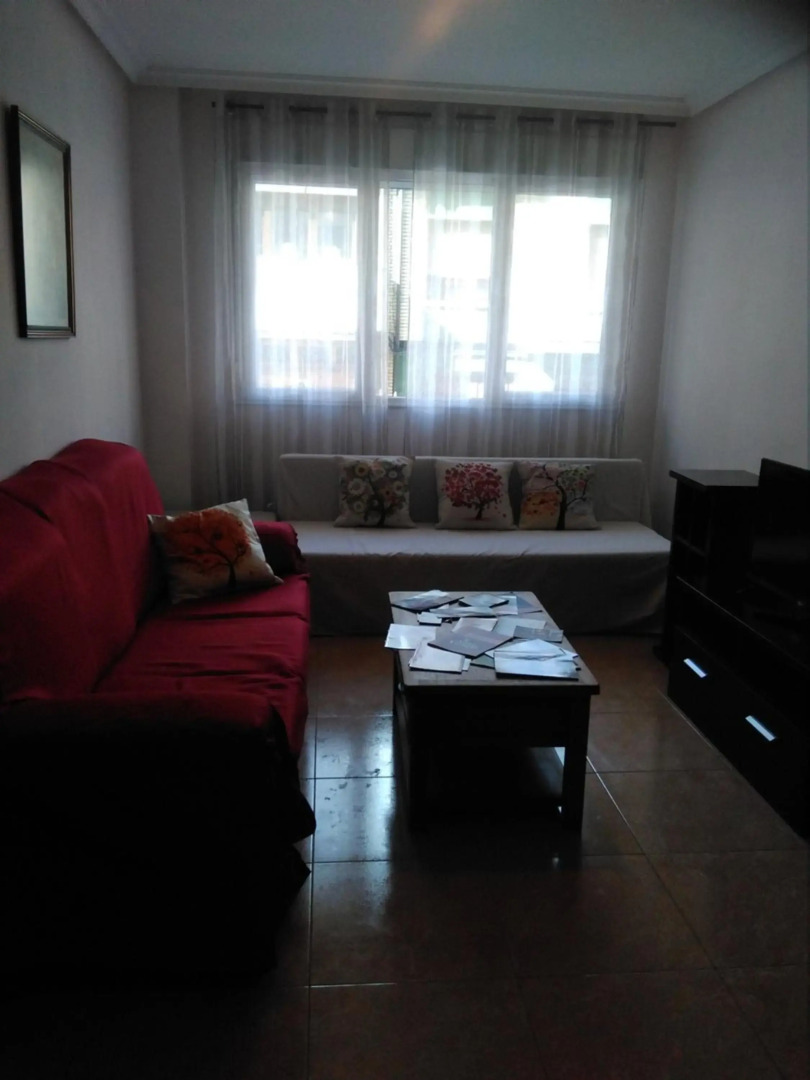 Cabañaquinta Senderista