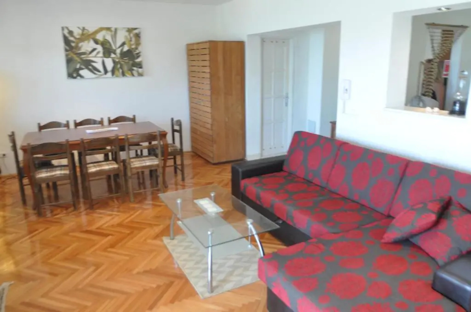 Hugh luxury house with 3 big terrace and sea view