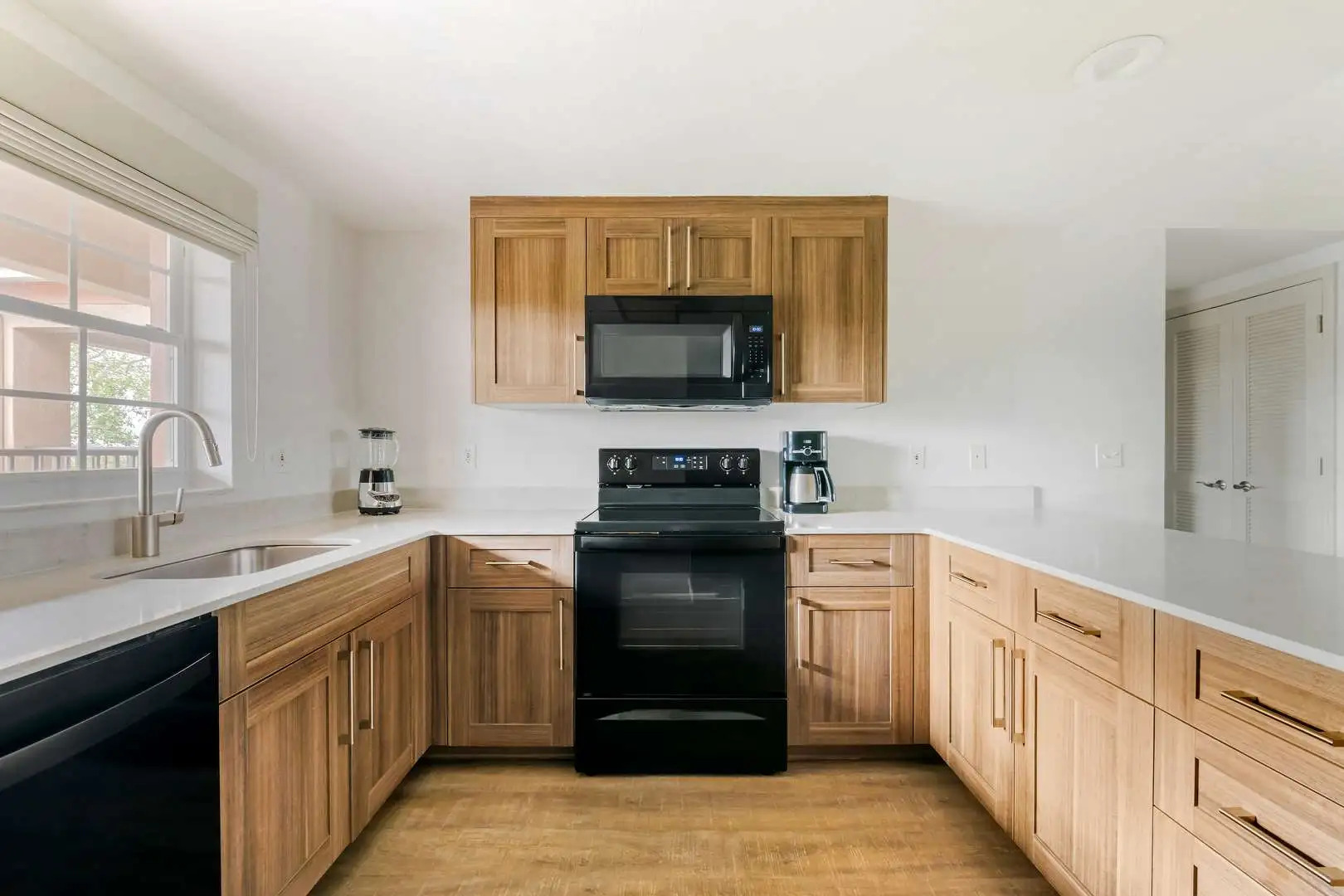 Hilton Vacation Club Aqua Sol Orlando West