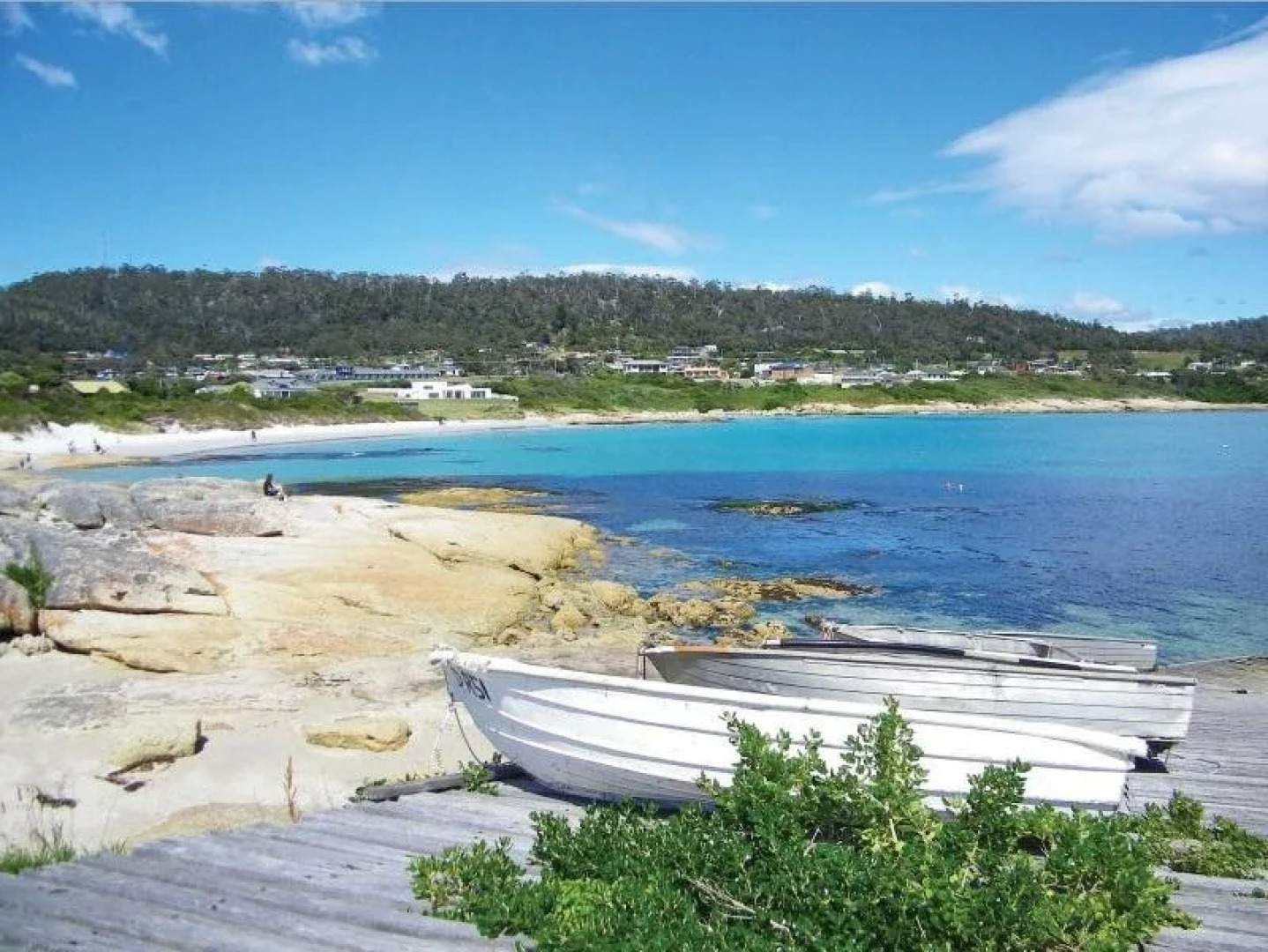 Bicheno East Coast Holiday Park