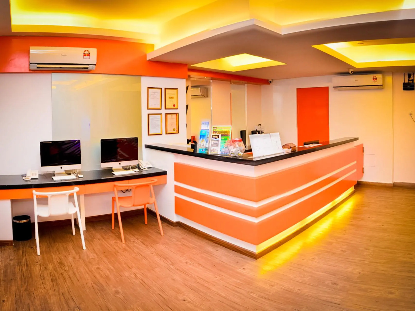 Kertih Damansara Inn