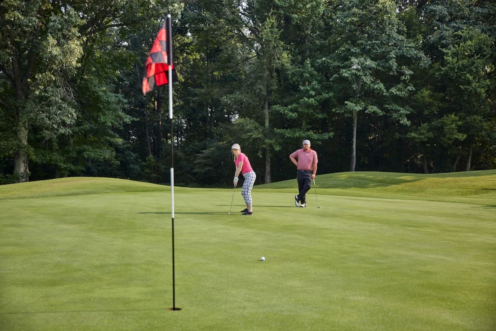 Kentucky Dam Village State Resort Park