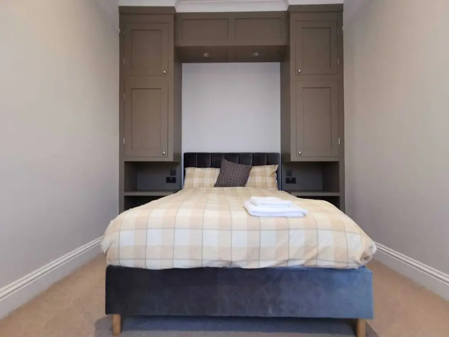 Captivating 2-bed Apartment in Banbury