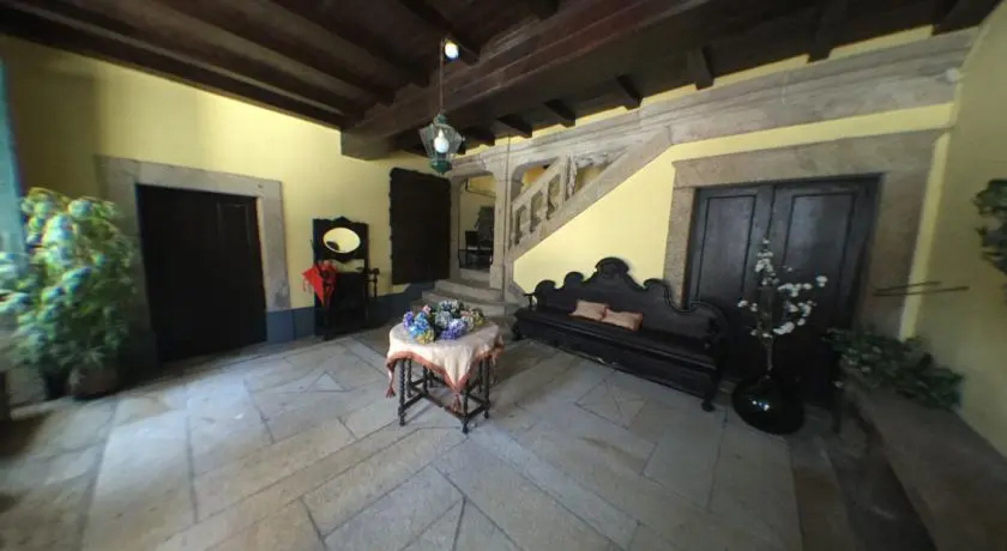 Casa Da Ponte Arcos De Valdevez