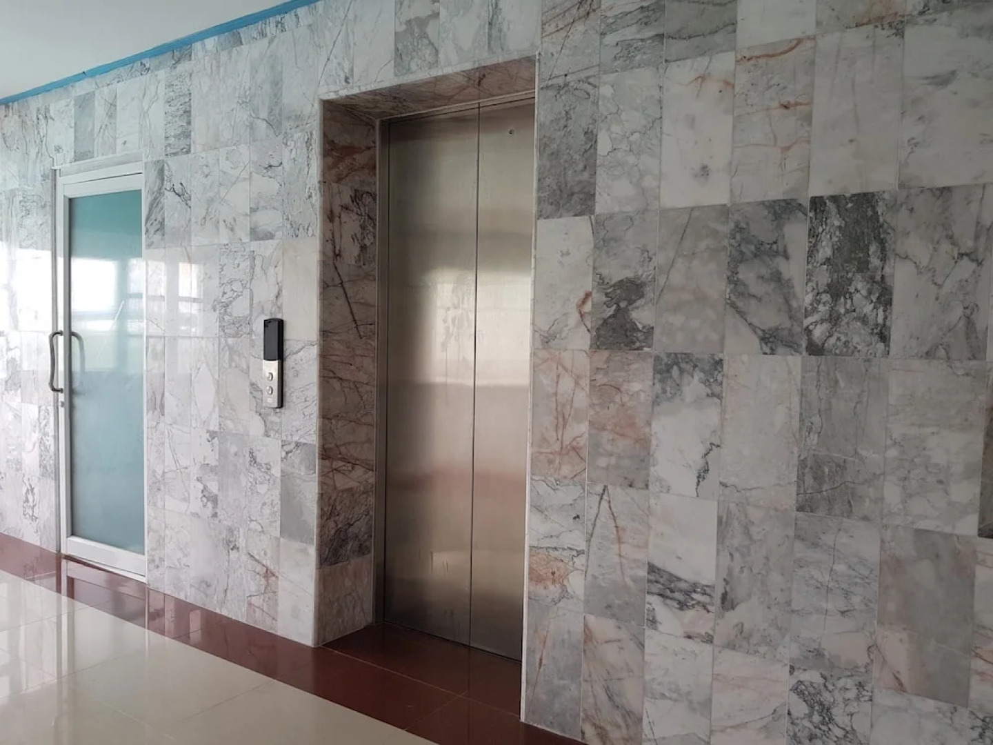 Prachuap Saam Ao Hotel