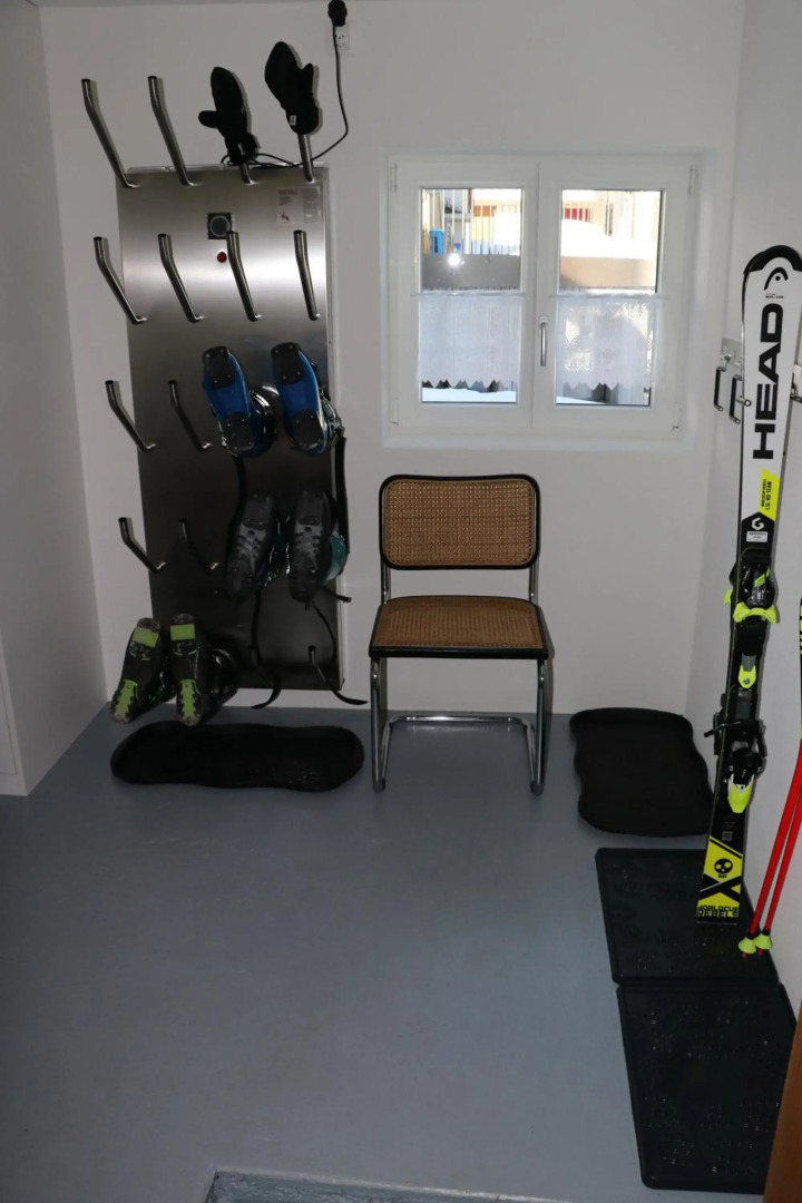 Ferienwohnung Rigoleth