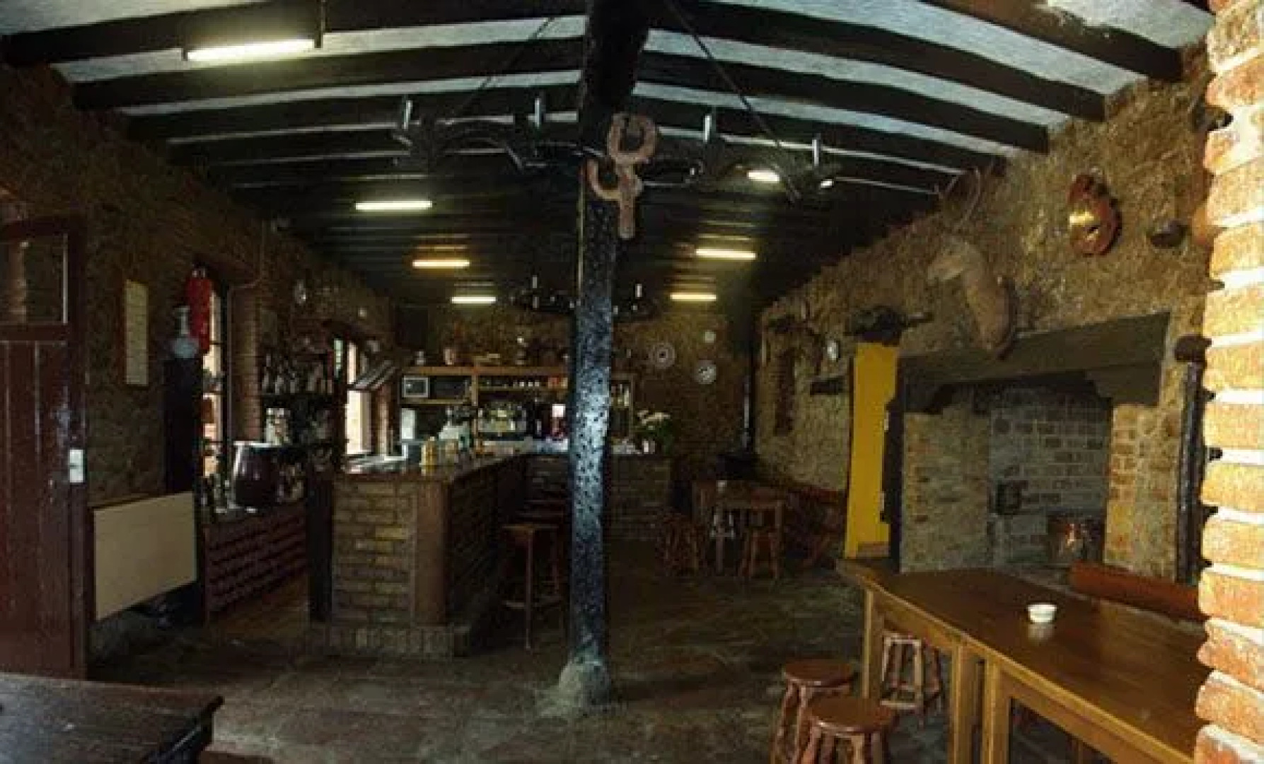 La Concha De Suances