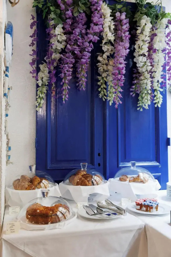 Palazzo Bellezia Luxury Suites & Spa