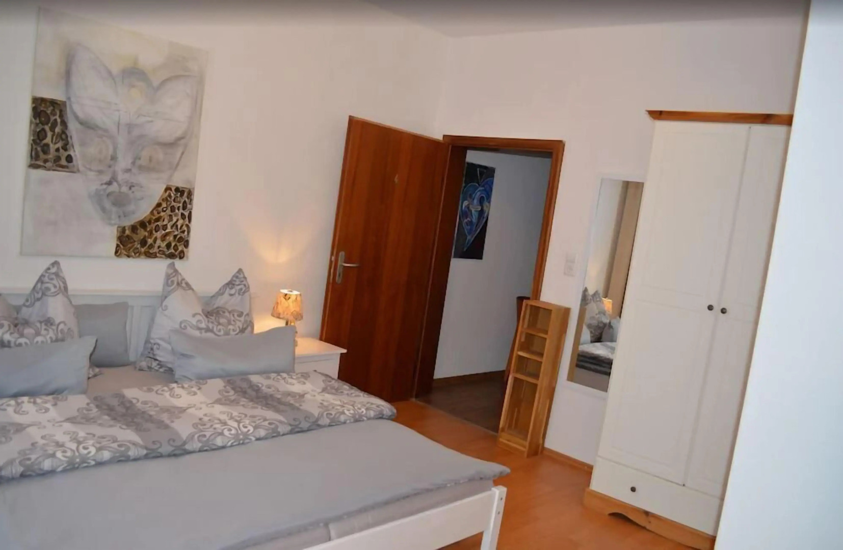 Ulrike's Pension am Kurpark