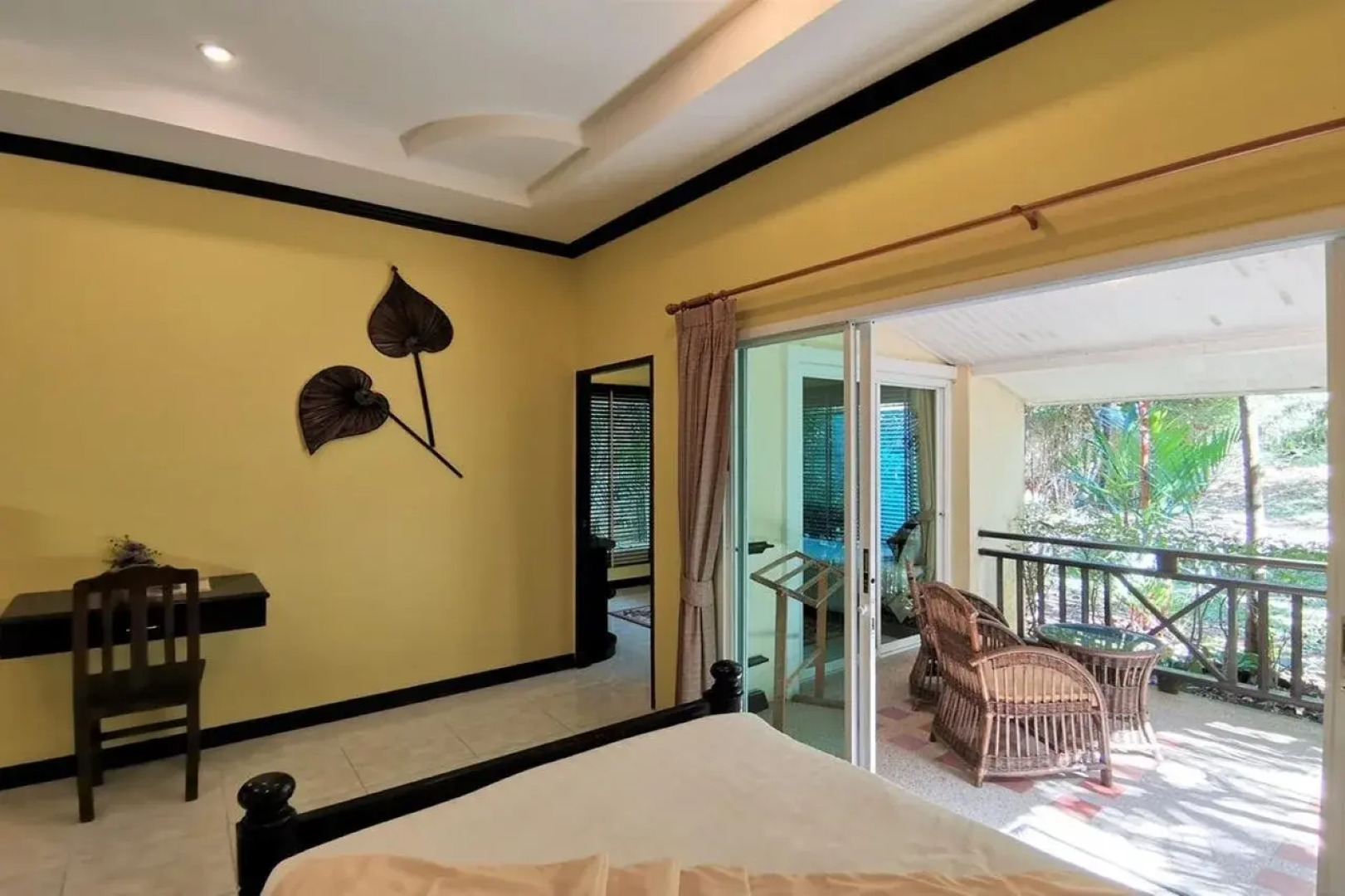 Thai Modern Resort & Spa