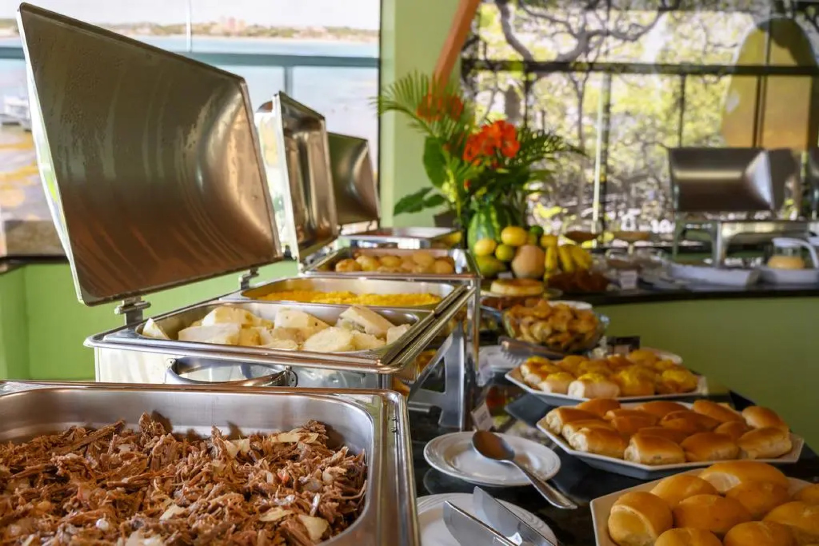 Pirangi Village Hotel