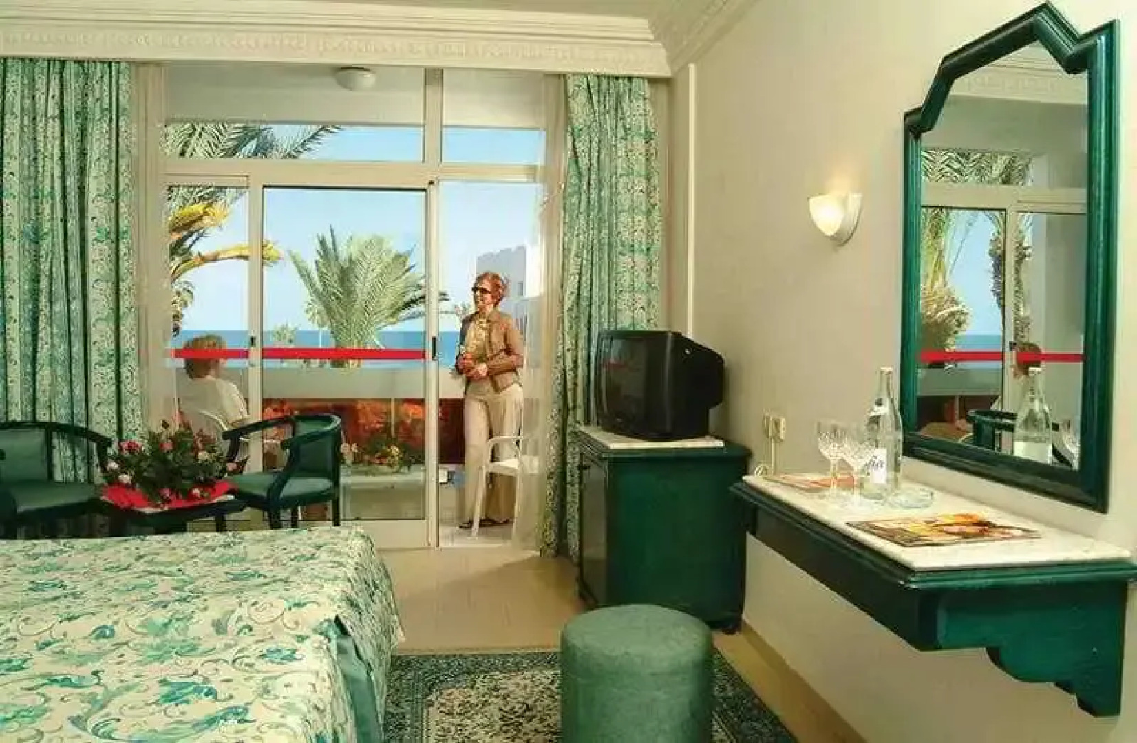 Coralia Club Palm Beach Hotel