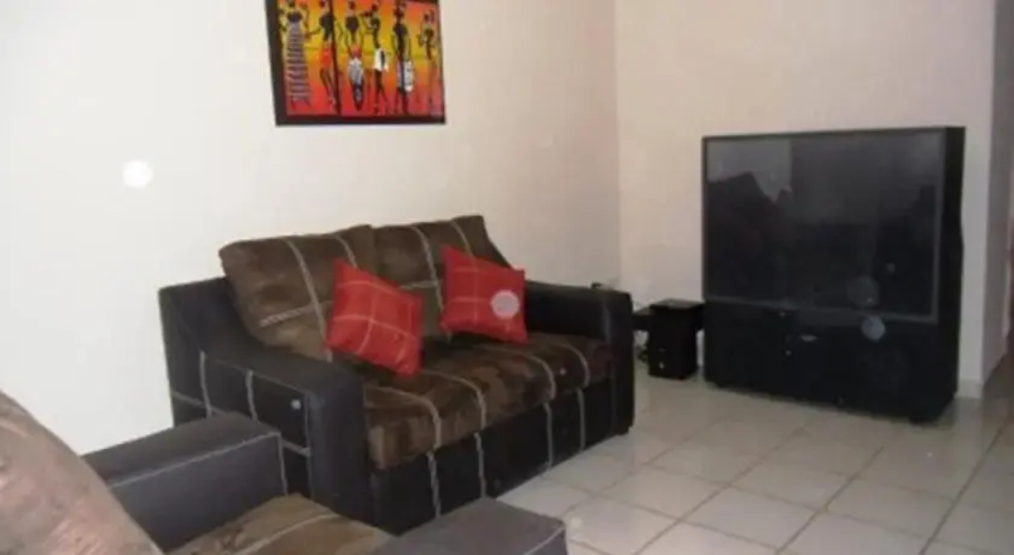 Departamento Tucanes Portal del Sur