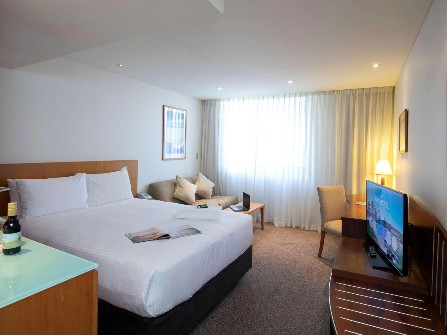 Manly Pacific Sydney MGallery Collection