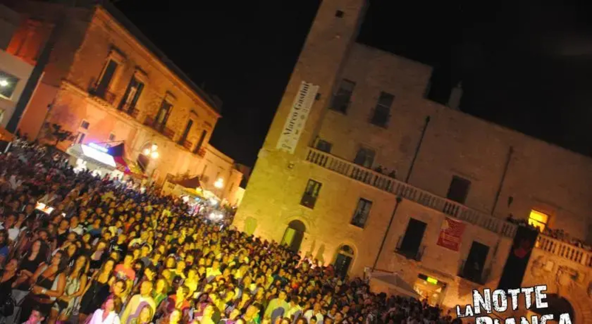 Appartamento Nonna Petronilla