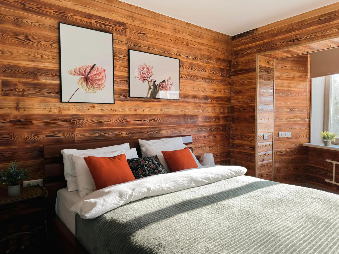 Welcome Home (Вэлком Хоум) на улице Ленинградская 1