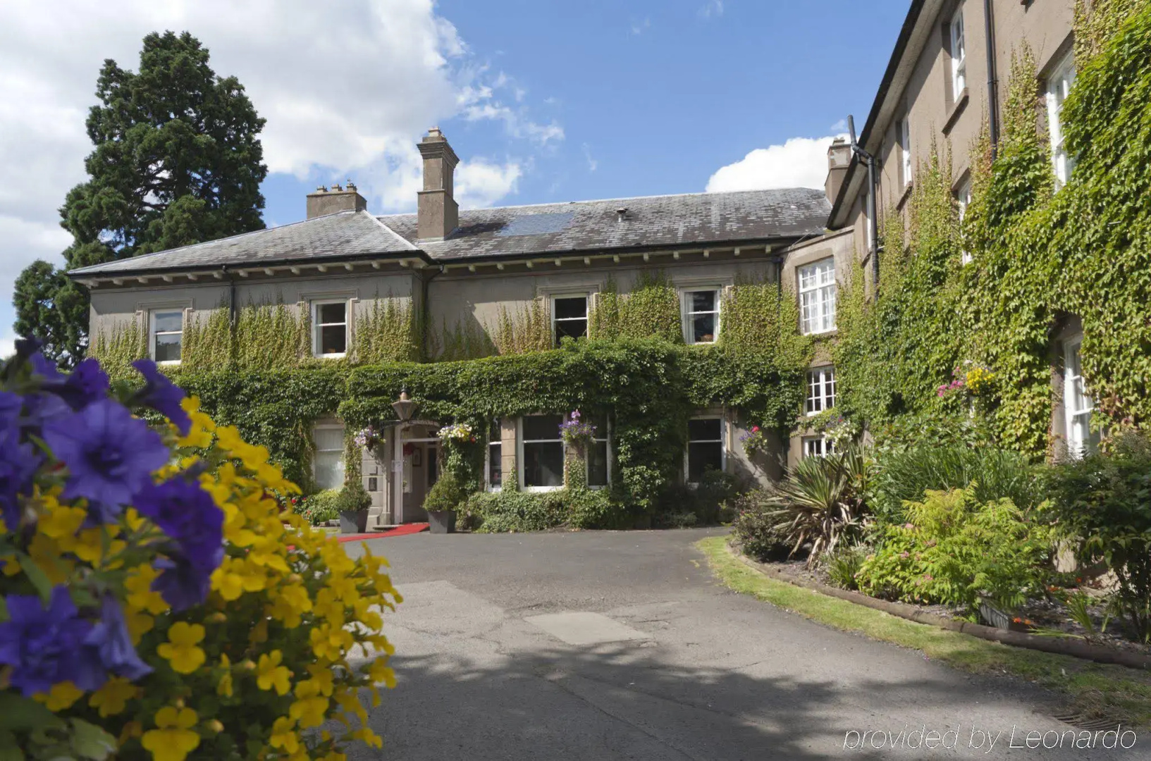 St Andrews Town Hotel