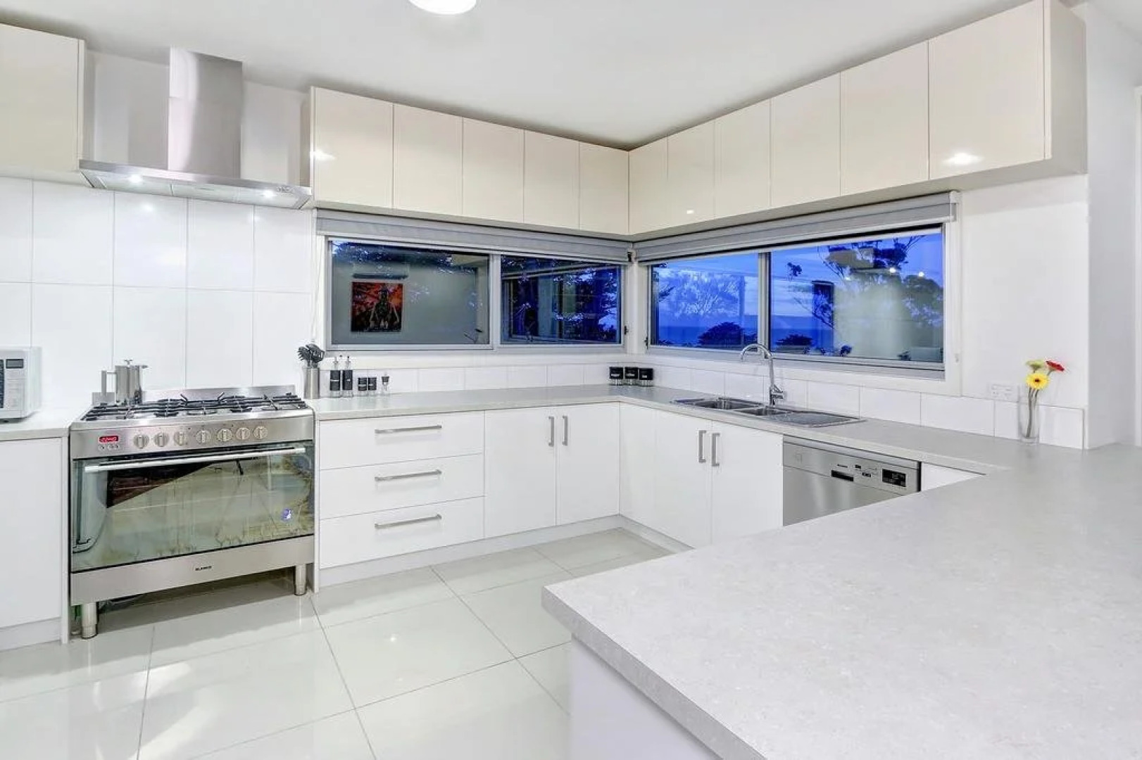 Serenity Guest House