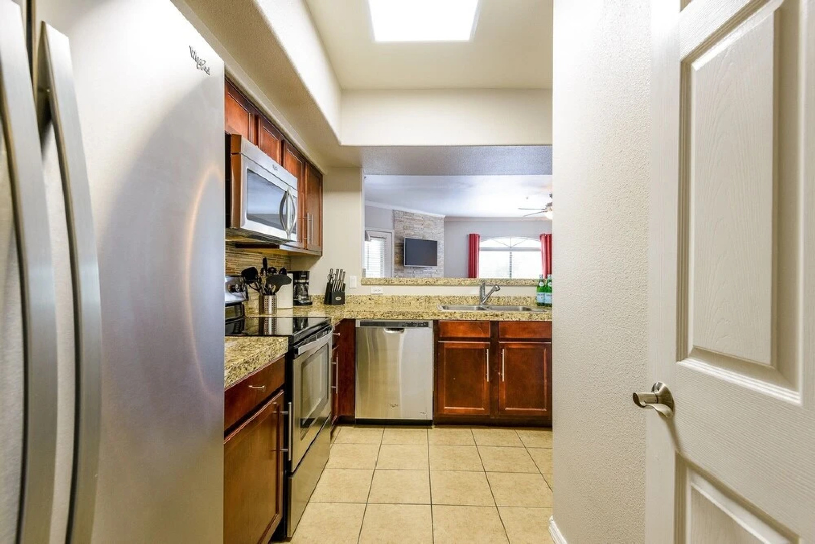 Signature 2 Bedroom Condo by RedAwning