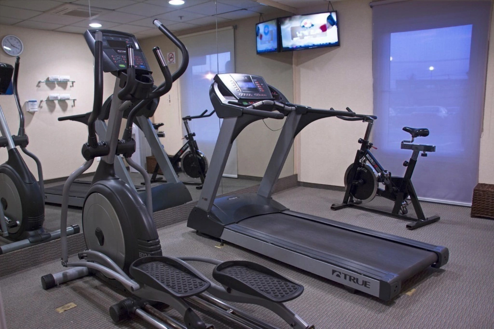 City Express by Marriott Tepotzotlan